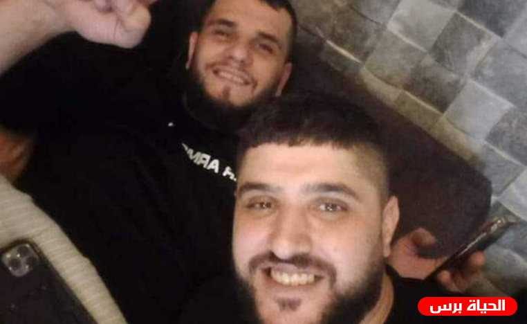 دور التيك توك في تحديد مكان قادة عرين الأسود ووديع حوح